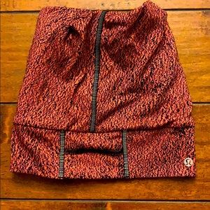 Lululemon Run it out Toque